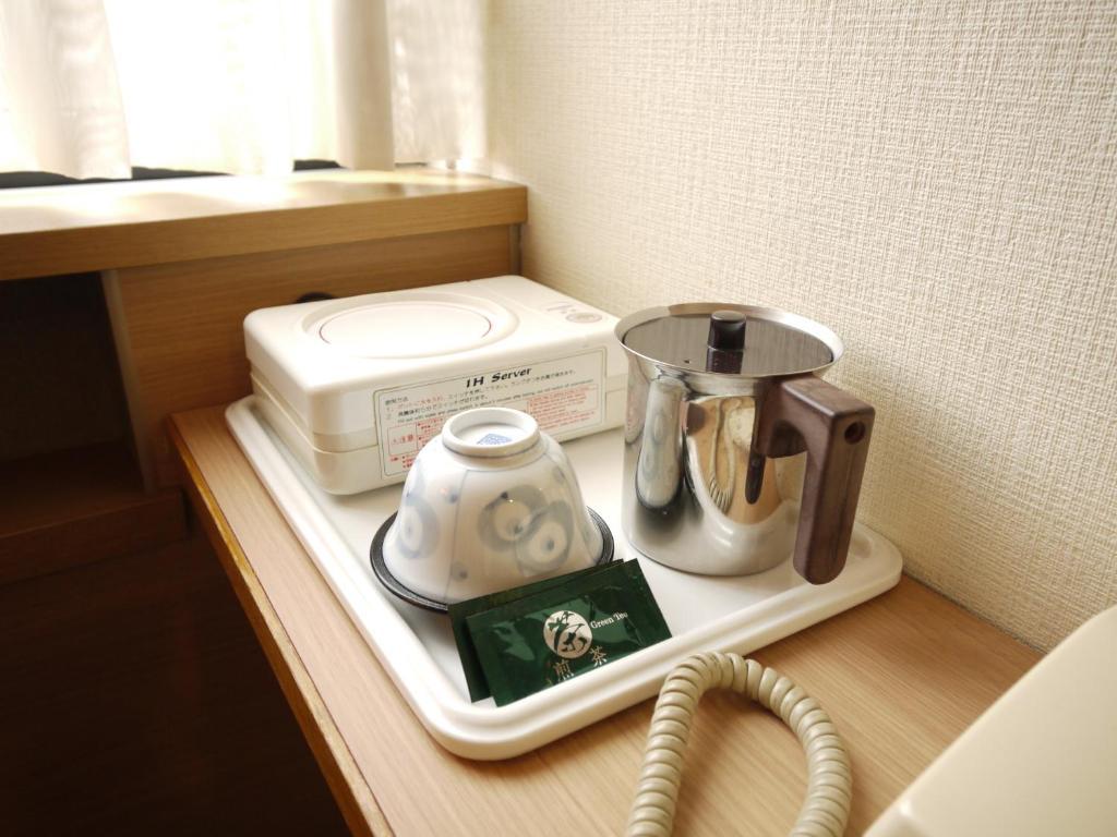 Hotel Route-Inn Shiojirikita Inter Habitación foto